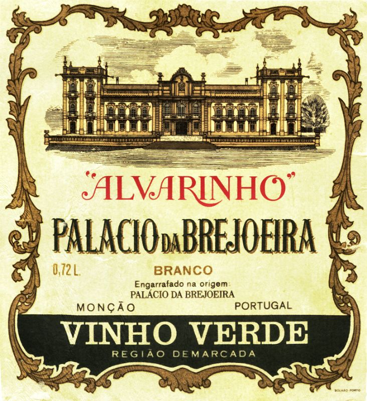 Vinho Verde_Palacio da Brejoeira 1984.jpg